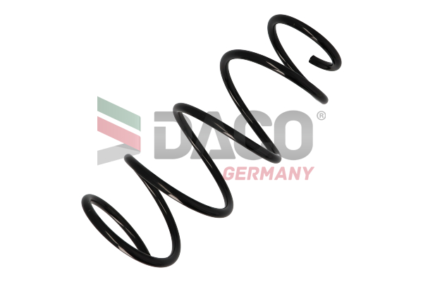 Sprężyna zawieszenia DACO GERMANY 800320