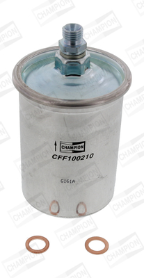 Filtr paliwa CHAMPION CFF100210