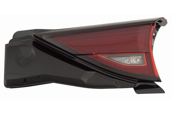 Lampa tylna zespolona ABAKUS 216-1328L-AE