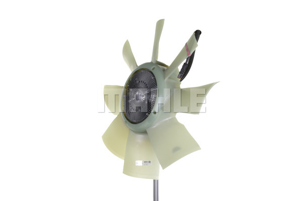 Wentylator MAHLE CFF 462 000P