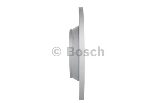 Tarcza hamulcowa BOSCH 0 986 478 569