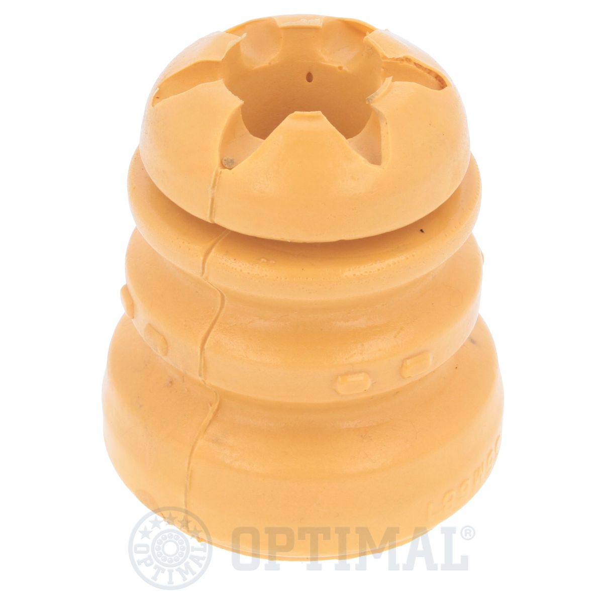 Dystans gumowy, resorowanie OPTIMAL F0-3022