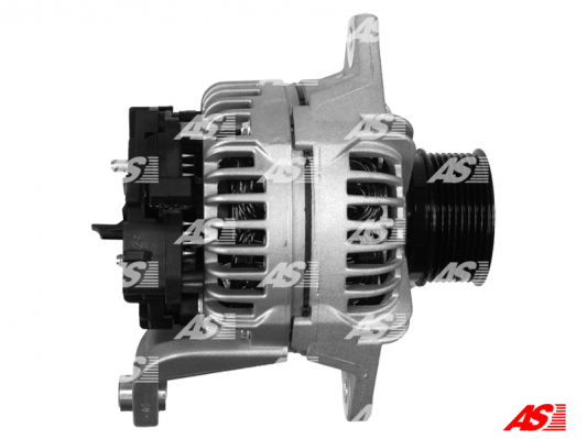 Alternator AS-PL A0139