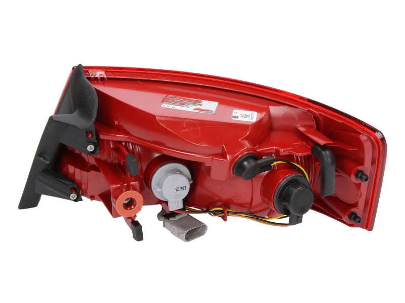 Lampa tylna zespolona MAGNETI MARELLI 714021230711