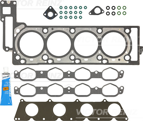 Zestaw uszczelek głowicy cylindrów VICTOR REINZ 02-37320-01