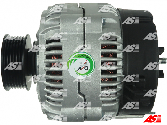 Alternator AS-PL A0186
