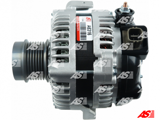 Alternator AS-PL A6316