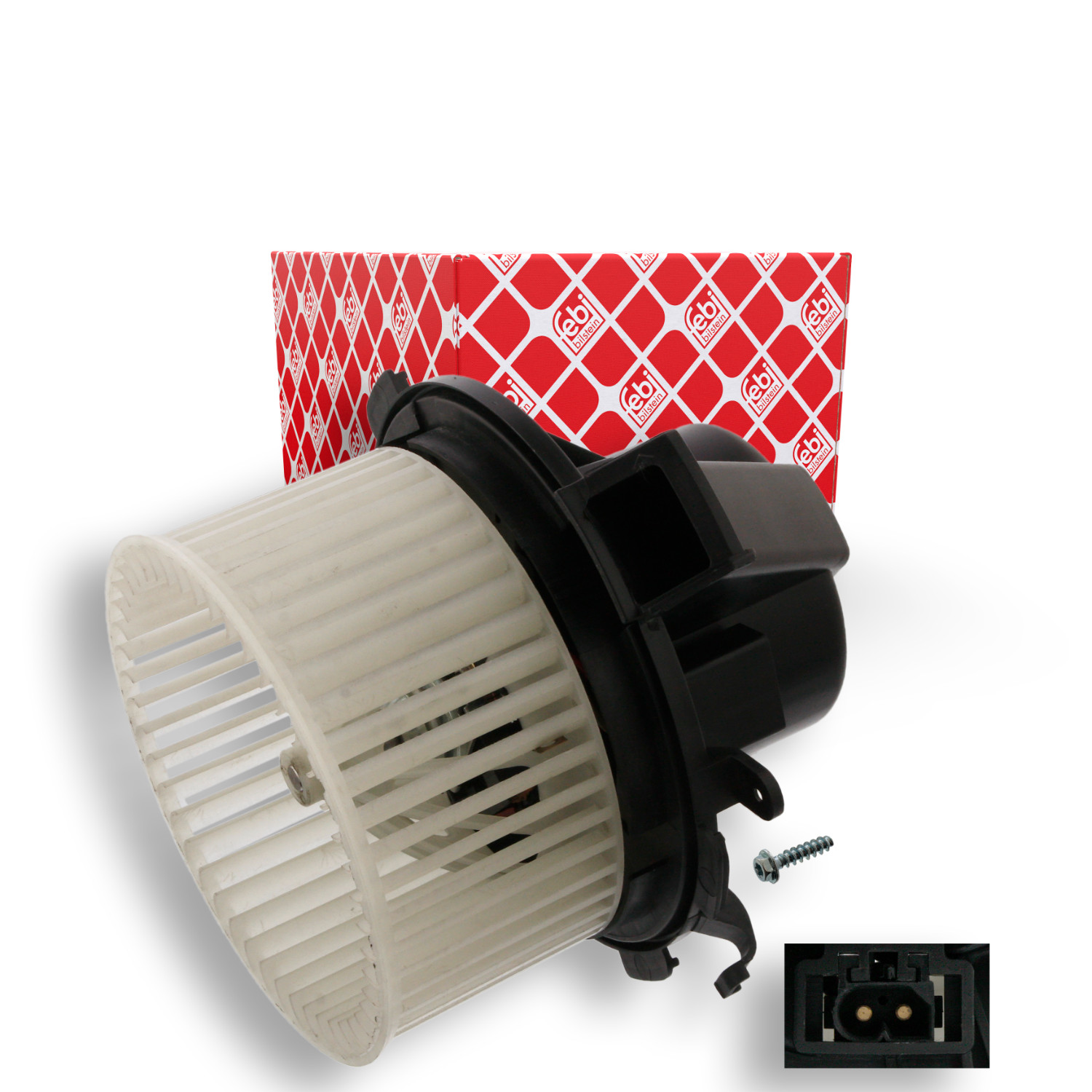 Silnik elektryczny dmuchawy FEBI BILSTEIN 38024
