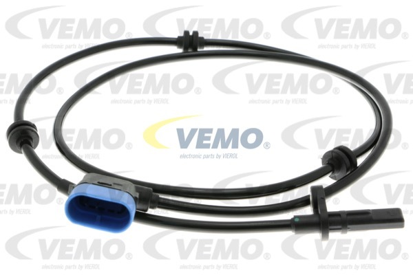 Czujnik ABS VEMO V30-72-0782-1