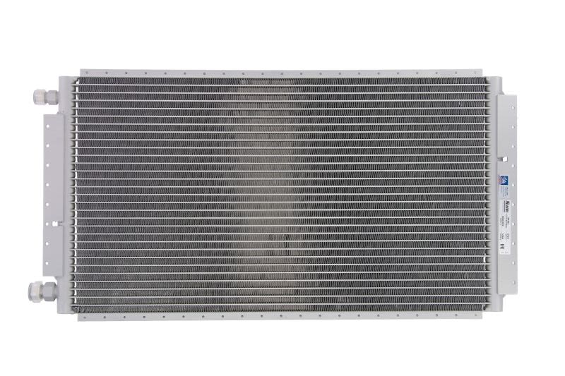 Skraplacz klimatyzacji NISSENS 94961