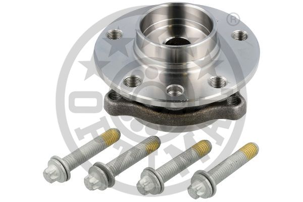 Zestaw łożysk koła OPTIMAL 802909
