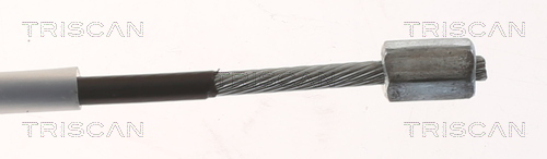 Cięgło, hamulec postojowy TRISCAN 8140 241159