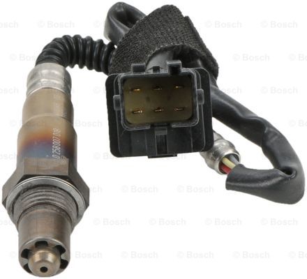 Sonda lambda BOSCH 0 258 007 018