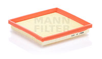 Filtr powietrza MANN-FILTER C 21 005