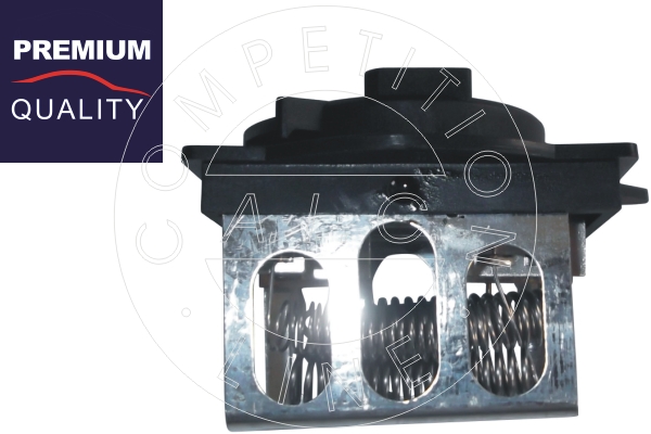 Opornik wentylatora AIC 55298