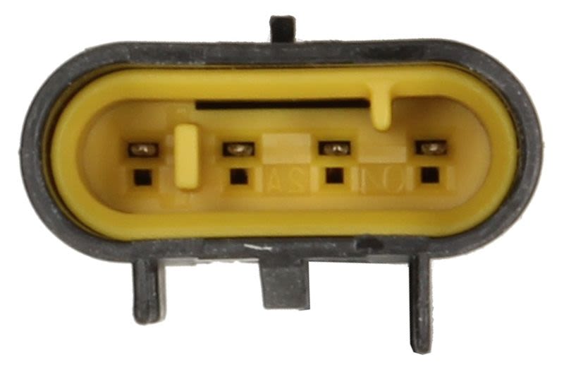 Sonda lambda BOSCH 0 258 030 04H