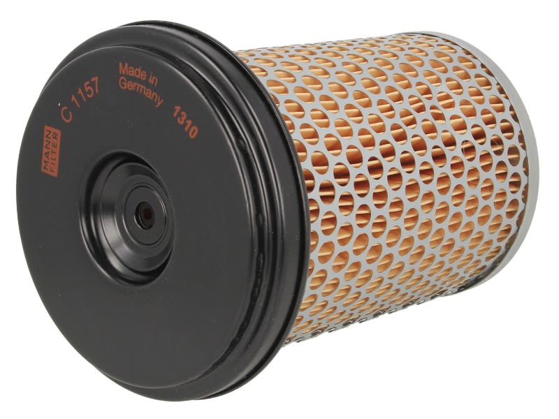 Filtr powietrza MANN-FILTER C 1157