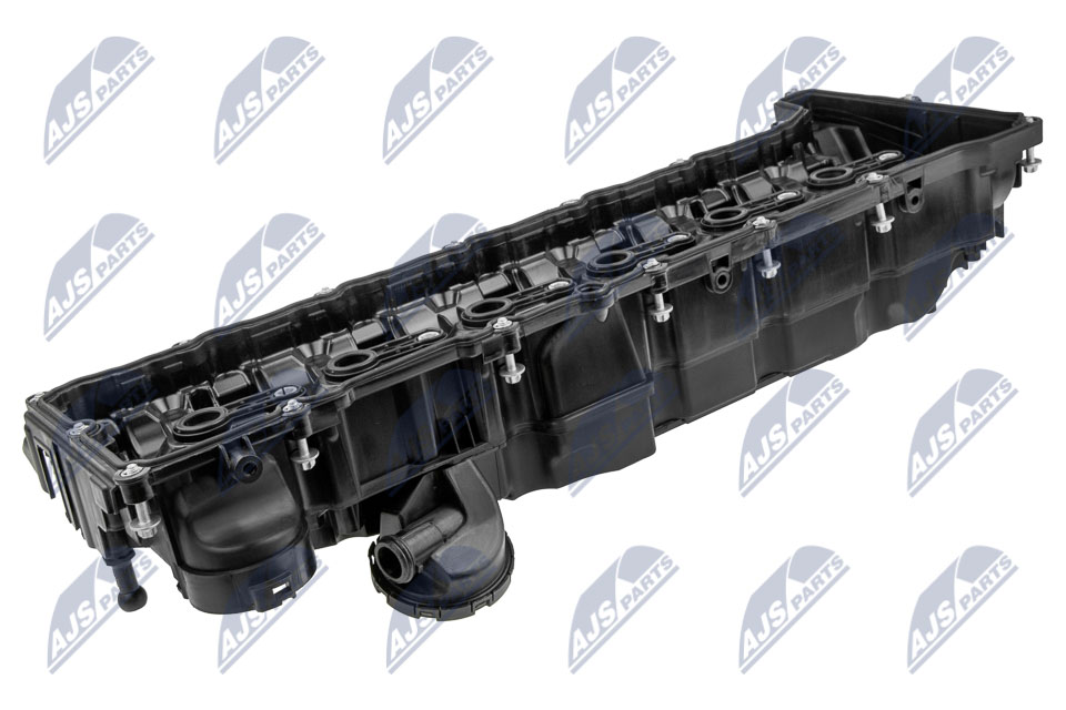 Pokrywa zaworów NTY BPZ-BM-017