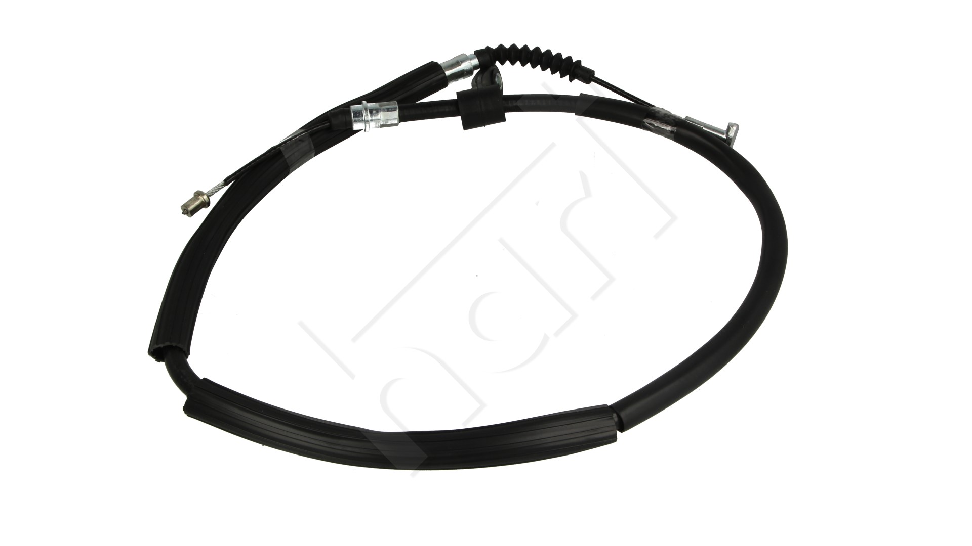 Linka hamulca ręcznego HART 224 250