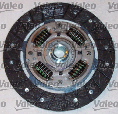 Zestaw sprzęgła VALEO 821494