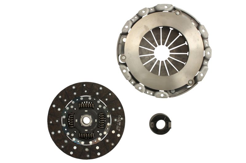 Zestaw sprzęgła NEXUS F15068NX