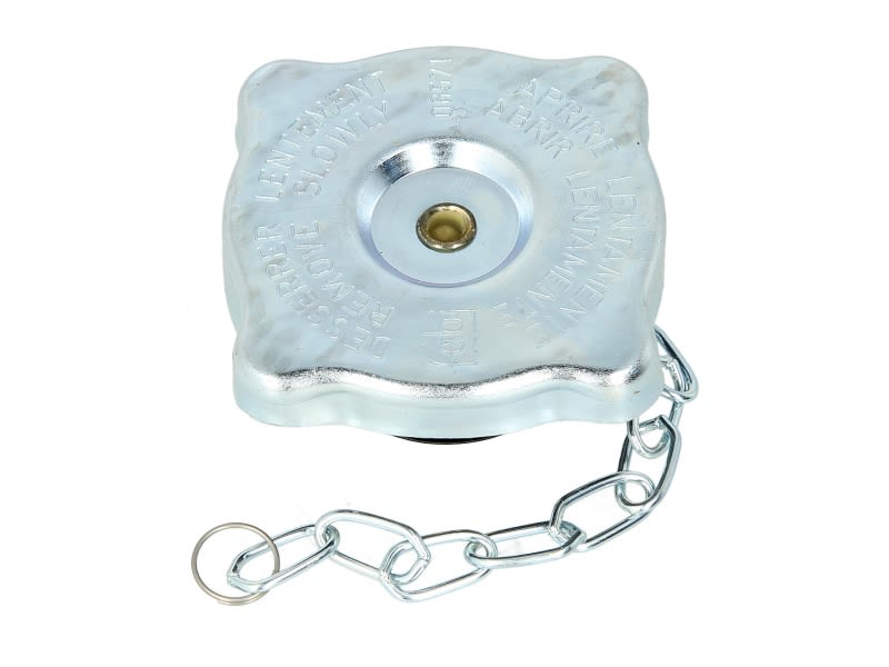 Korek zbiorniczka wyrównawczego FEBI BILSTEIN 06571