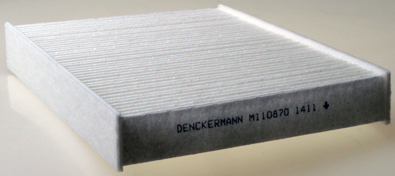 Filtr kabinowy DENCKERMANN M110870