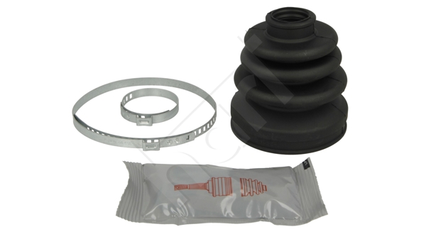 Zestaw osłon HART 451 661