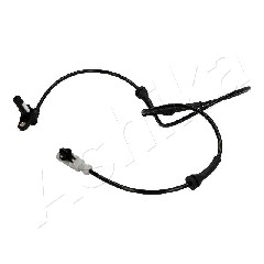 Czujnik ABS ASHIKA 151-0L-L08