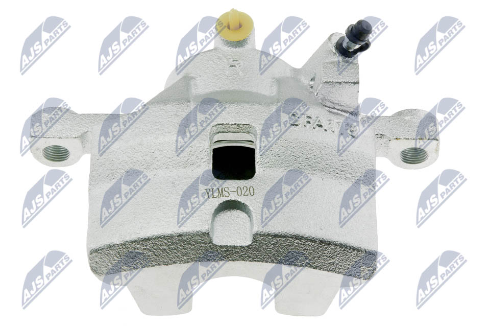 Zacisk hamulca NTY HZP-MS-020