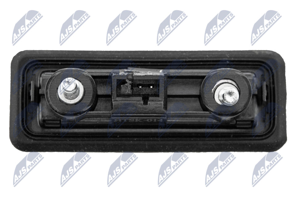 Klamka drzwi NTY EZC-SK-014