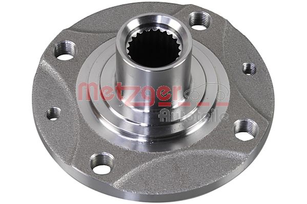 Piasta koła METZGER N 1082