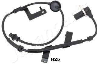 Czujnik ABS JAPANPARTS ABS-H25