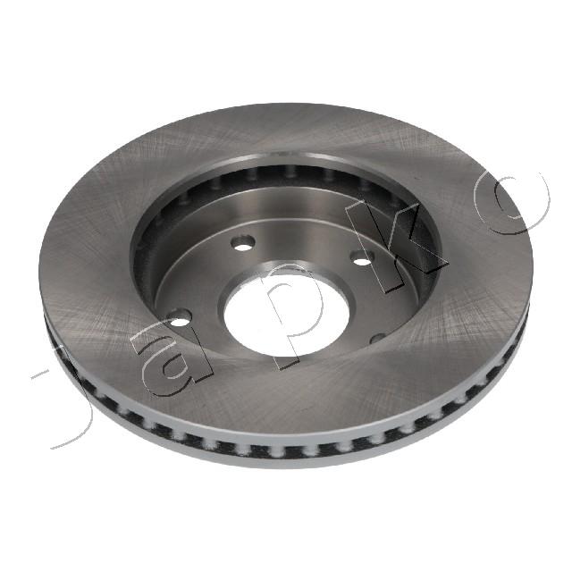 Tarcza hamulcowa JAPKO 60W23C