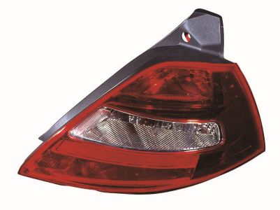 Lampa tylna zespolona ABAKUS 551-1967R-UE