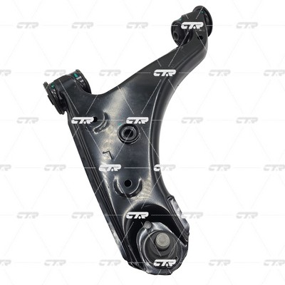Wahacz zawieszenia koła CTR CQ0234L