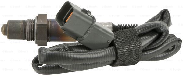 Sonda lambda BOSCH 0 258 986 657