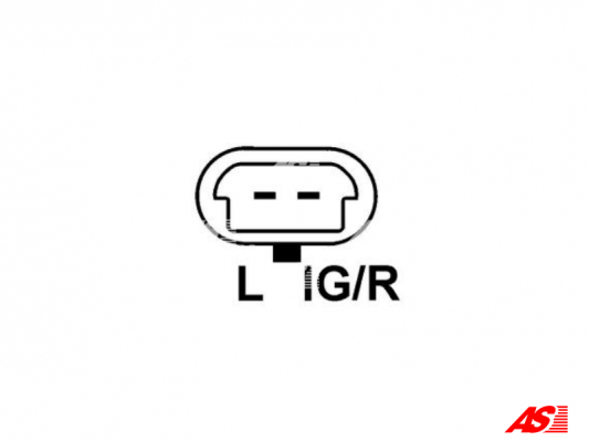 Regulator napięcia AS-PL ARE1020