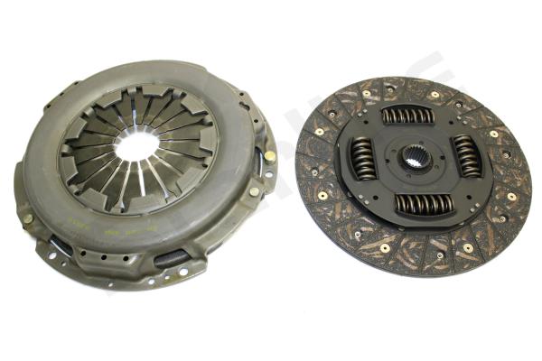 Zestaw sprzęgła STARLINE SL 2DS9038