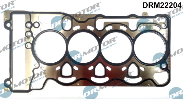 Uszczelka głowicy DR.MOTOR AUTOMOTIVE DRM22204