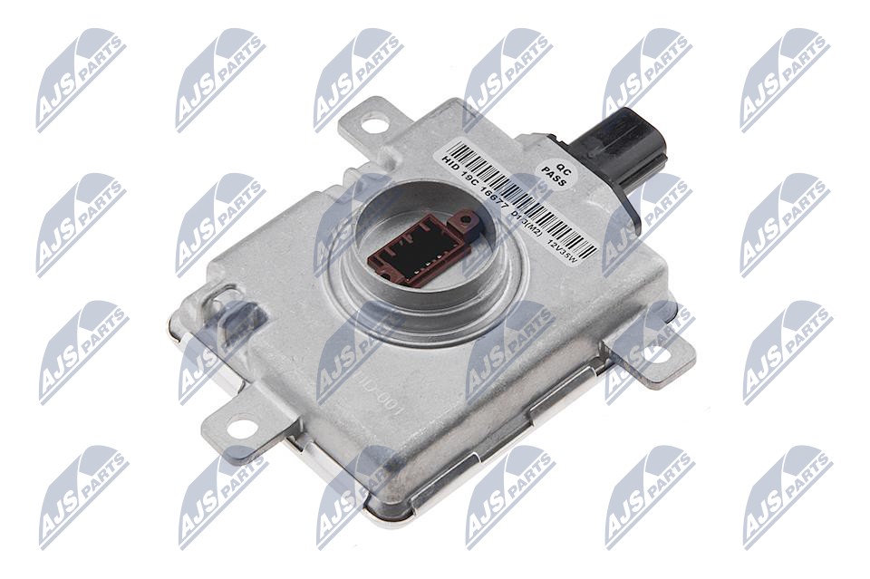 Przetwornica lamp ksenonowych NTY EPX-HD-001