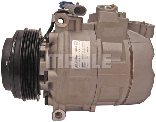 Kompresor klimatyzacji MAHLE ACP 1004 000S