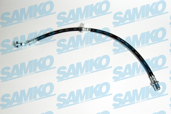 Przewód hamulcowy elastyczny SAMKO 6T48278
