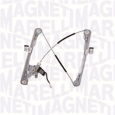Podnośnik szyby MAGNETI MARELLI 350103170107