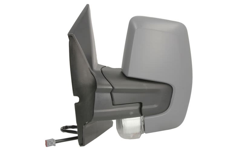 Lusterko zewnętrzne BLIC 5402-03-2001293P