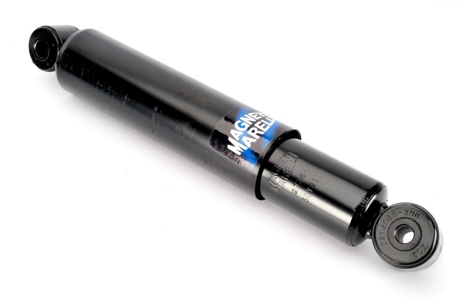Amortyzator MAGNETI MARELLI 352726080000