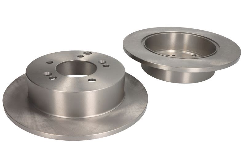 Tarcza hamulcowa FERODO DDF1752