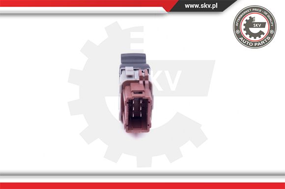 Przełącznik podnośnika szyby ESEN SKV 37SKV374