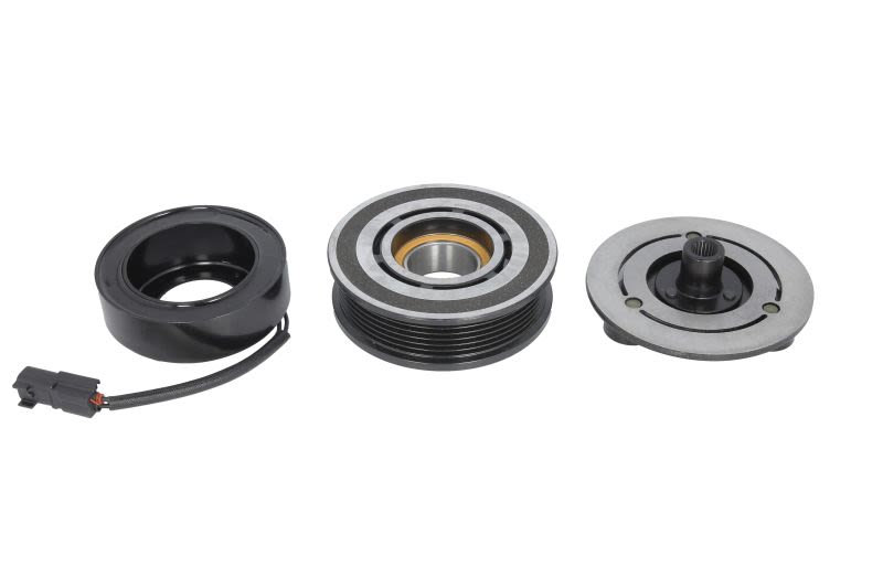 Sprzęgło elektromagnetyczne kompresora THERMOTEC KTT040302