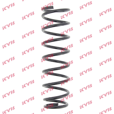 Sprężyna zawieszenia KYB RC6315